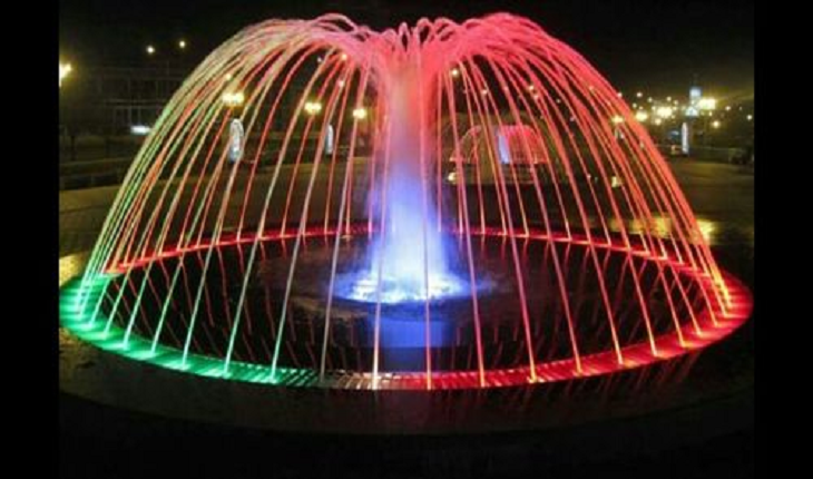 Dome Fountain Manufacturers