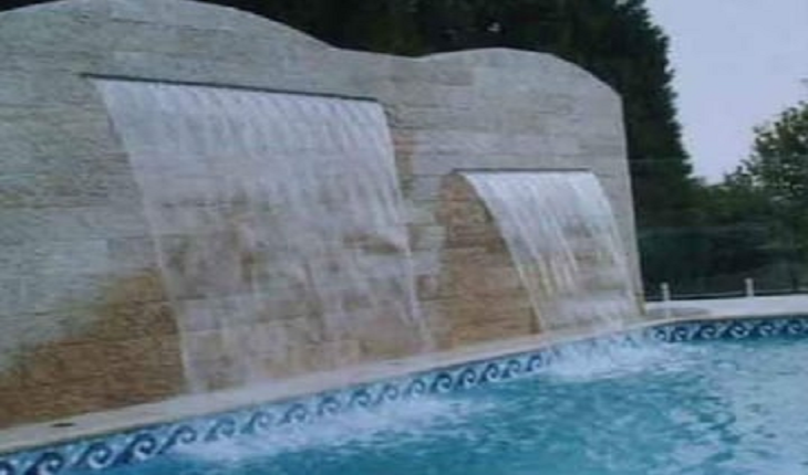 Cascade Fountain Manufacturers